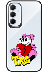 Toxic Dreams - Samsung Galaxy A35