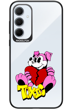 Toxic Dreams - Samsung Galaxy A35