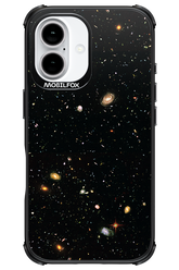 Cosmic Space - Apple iPhone 16