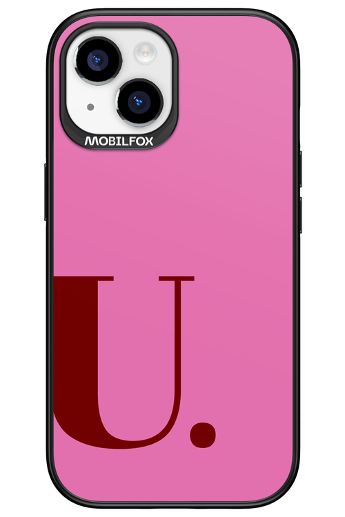U (Sorbet) 2.0 - Apple iPhone 15