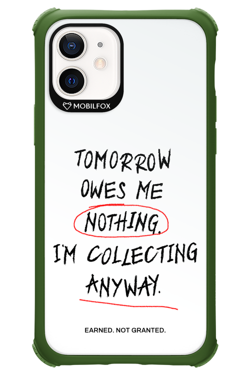 Anyway 2.0 - Apple iPhone 12