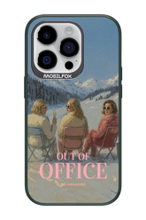 Out Of Office - Apple iPhone 14 Pro