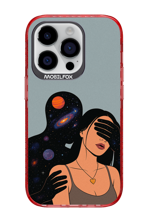 Universe Lover - Apple iPhone 14 Pro