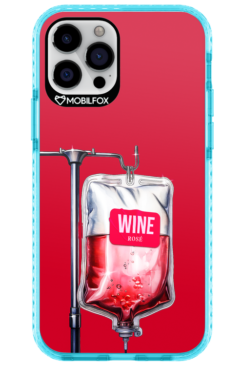 Sos Wine - Apple iPhone 12 Pro