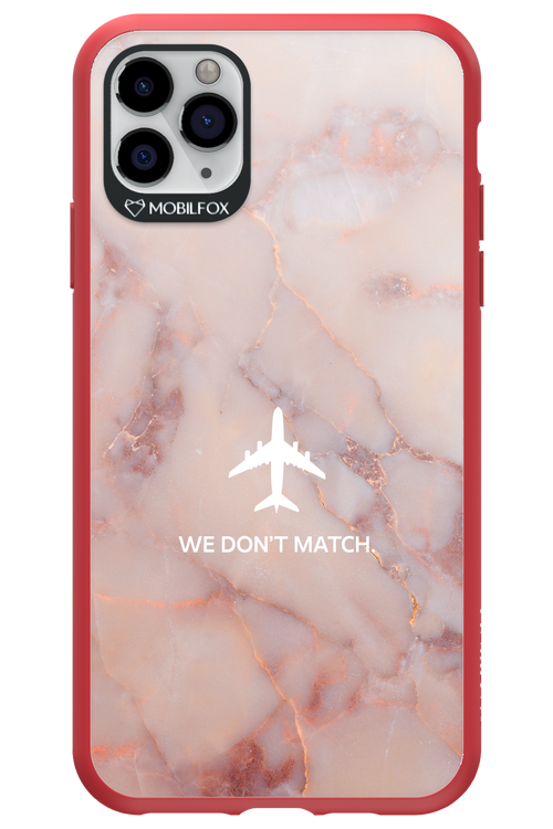 International Love I 2.0 - Apple iPhone 11 Pro Max