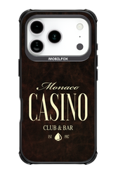 Casino - Apple iPhone 17 Pro