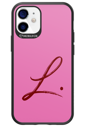 (Sorbet) L 2.0 - Apple iPhone 12 Mini