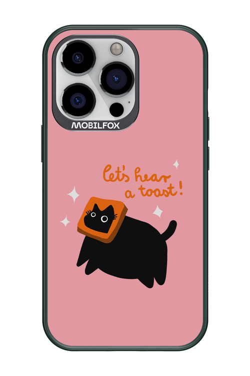 TOAST - Apple iPhone 13 Pro