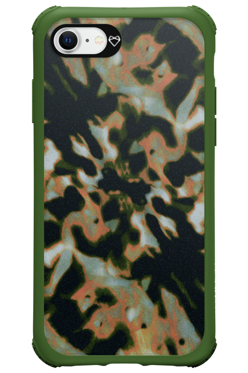 Tiger Acid - Apple iPhone SE 2020