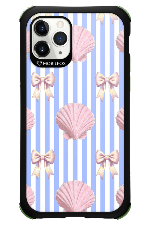 Shell Baby - Apple iPhone 11 Pro