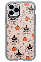 Kitty Spell - Apple iPhone 11 Pro