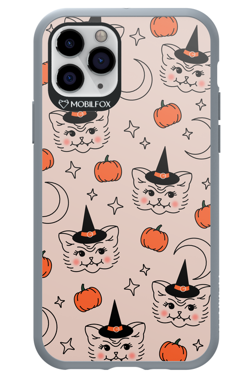 Kitty Spell - Apple iPhone 11 Pro