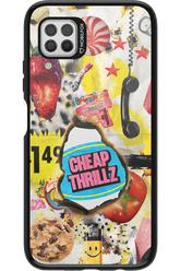CHEAP THRILLZ - Huawei P40 Lite