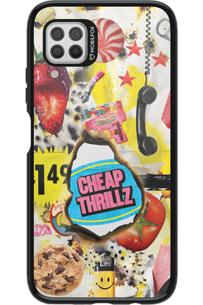 CHEAP THRILLZ - Huawei P40 Lite