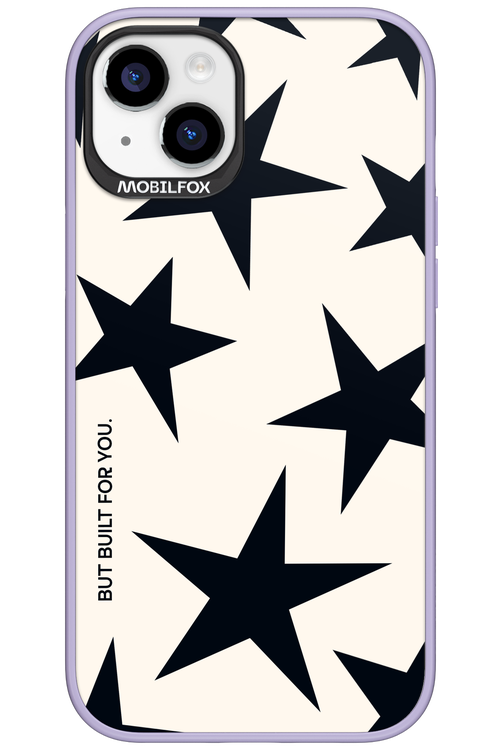 Built for You - Apple iPhone 15 Plus