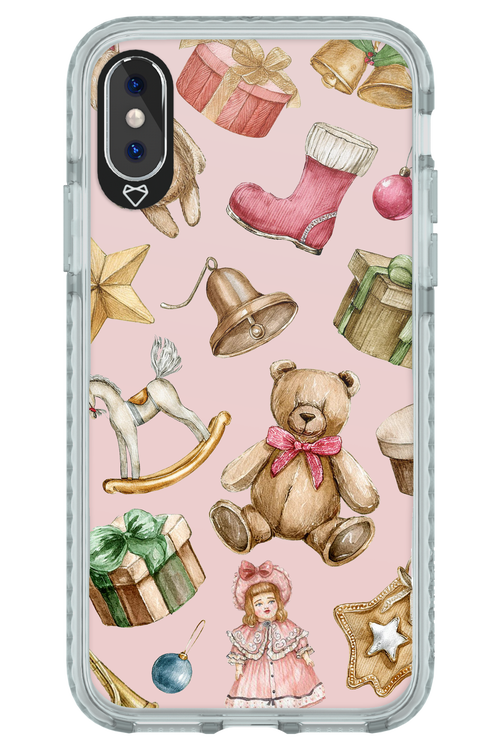 Toy Shop - Apple iPhone X