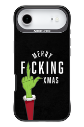 F_cking Xmas - Apple iPhone 17 Air