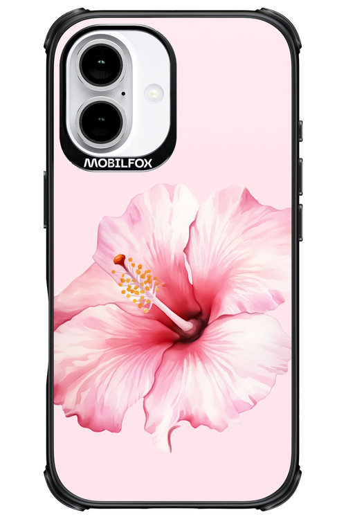 HibiPinky - Apple iPhone 16