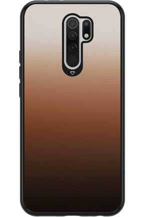 Desert Sunset 2.0 - Xiaomi Redmi 9