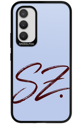 (Jellyfish Presso) SZ 2.0 - Samsung Galaxy A34
