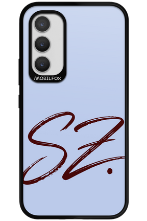 (Jellyfish Presso) SZ 2.0 - Samsung Galaxy A34