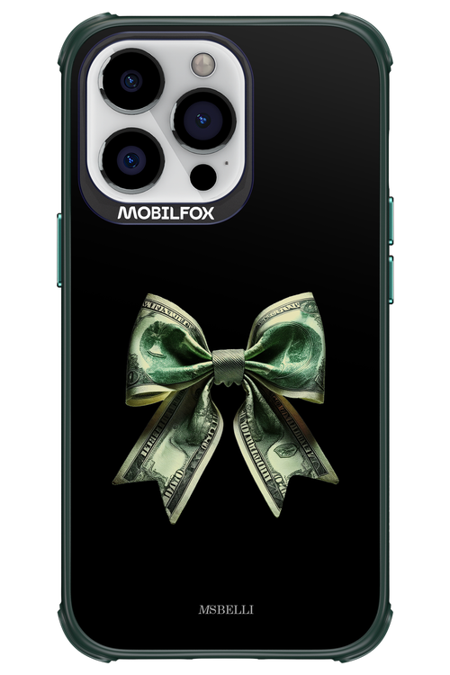 Money is Cute 2.0 - Apple iPhone 13 Pro
