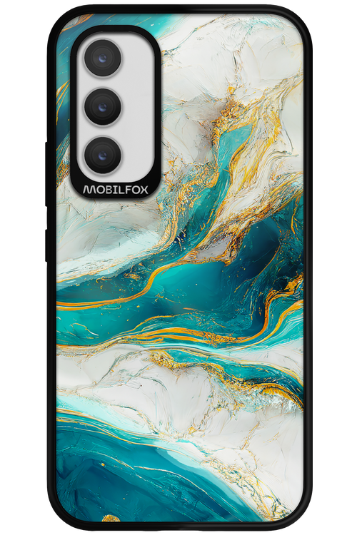 Emerald 2.0 - Samsung Galaxy A34