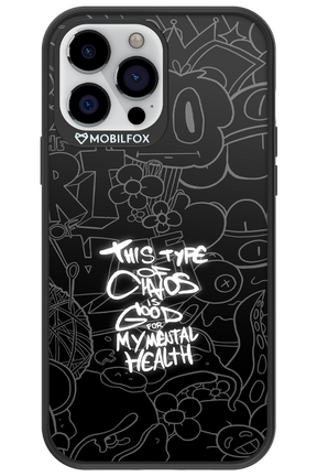 My Mental Health - Apple iPhone 13 Pro Max