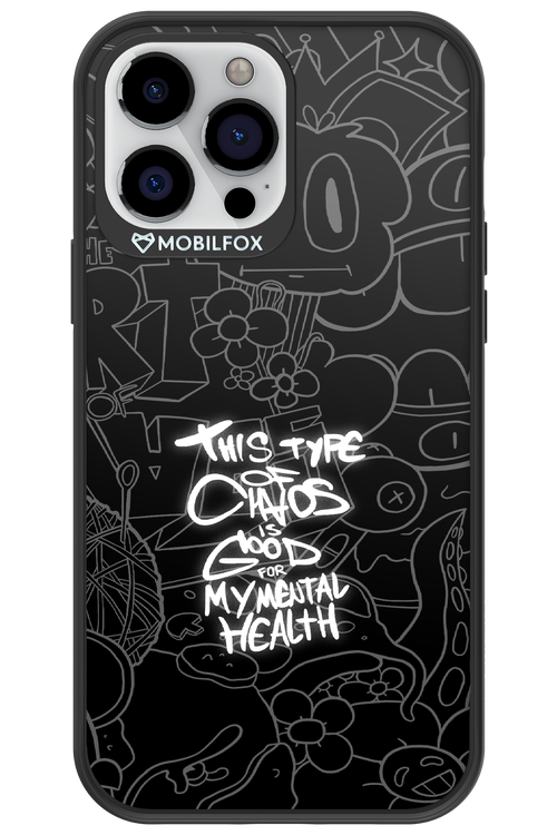 My Mental Health - Apple iPhone 13 Pro Max