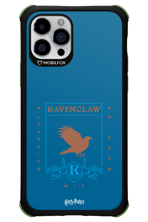 Ravenclaw. - Apple iPhone 12 Pro