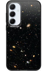 Cosmic Space - Samsung Galaxy A55