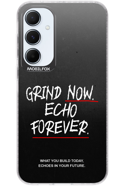 Grind Now 2.0 - Samsung Galaxy A55