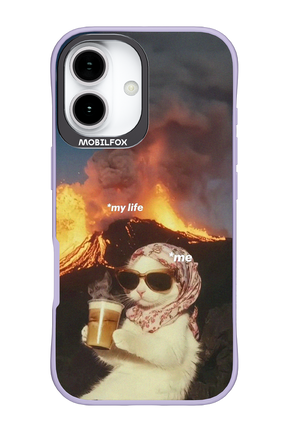 My life - Apple iPhone 17