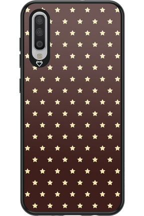 Star Mousse - Samsung Galaxy A70