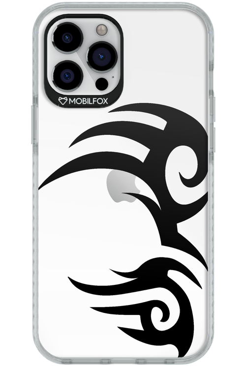 Tattoo Icon 2.0 - Apple iPhone 12 Pro Max