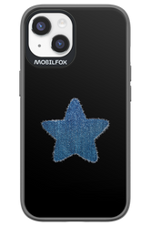 Denim Star - Apple iPhone 14