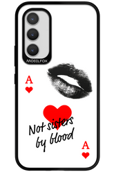 Not by Blood - Samsung Galaxy A34