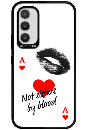 Not by Blood - Samsung Galaxy A34