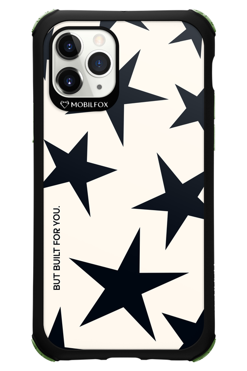 Built for You 2.0 - Apple iPhone 11 Pro