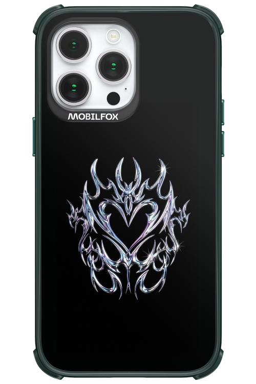 Silver Soul 2.0 - Apple iPhone 14 Pro Max