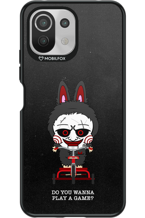 Sawbubu - Xiaomi Mi 11 Lite (2021)