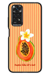Hot Tropic 2.0 - Xiaomi Redmi Note 11/11S 4G