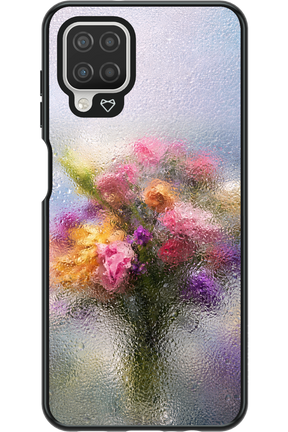 Rippleglass flower 2.0 - Samsung Galaxy A12