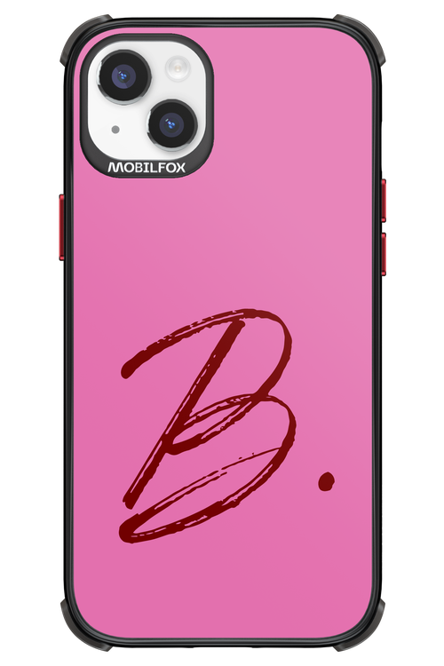 (Sorbet) B 2.0 - Apple iPhone 14 Plus