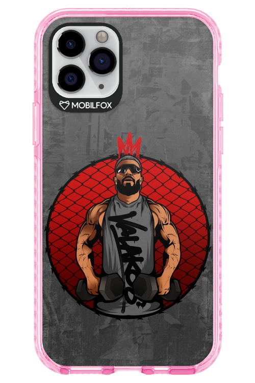 King V - Apple iPhone 11 Pro