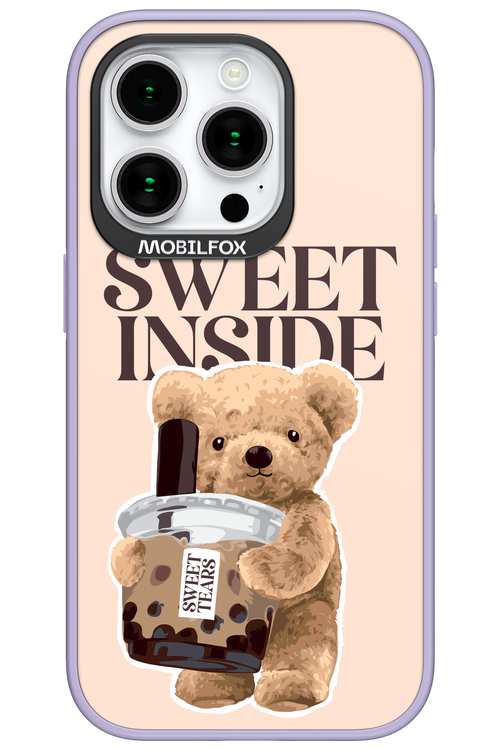 Sweet Inside - Apple iPhone 15 Pro