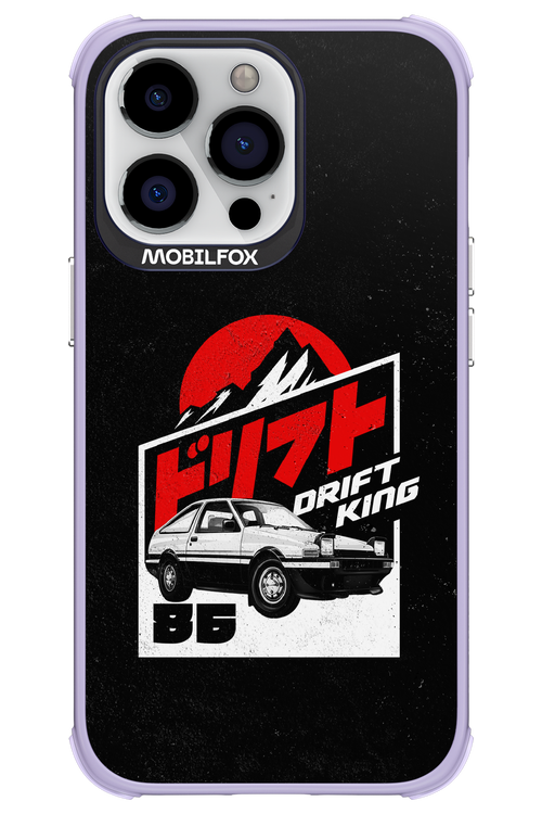 Drift king - Apple iPhone 13 Pro