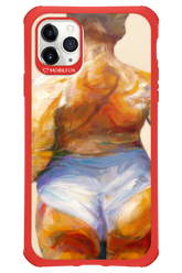 Goddass - Apple iPhone 11 Pro Max