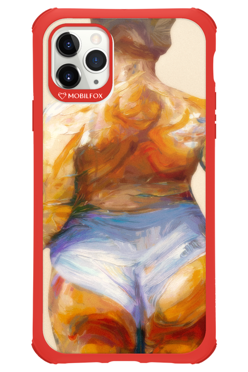 Goddass - Apple iPhone 11 Pro Max