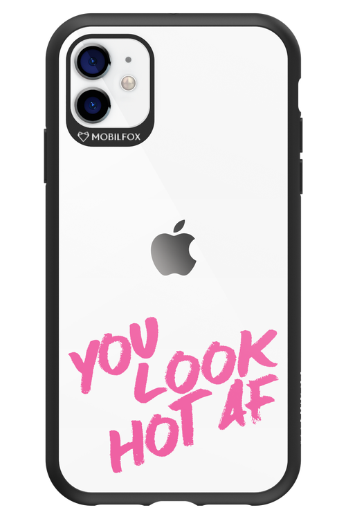 HOT AF - Apple iPhone 11